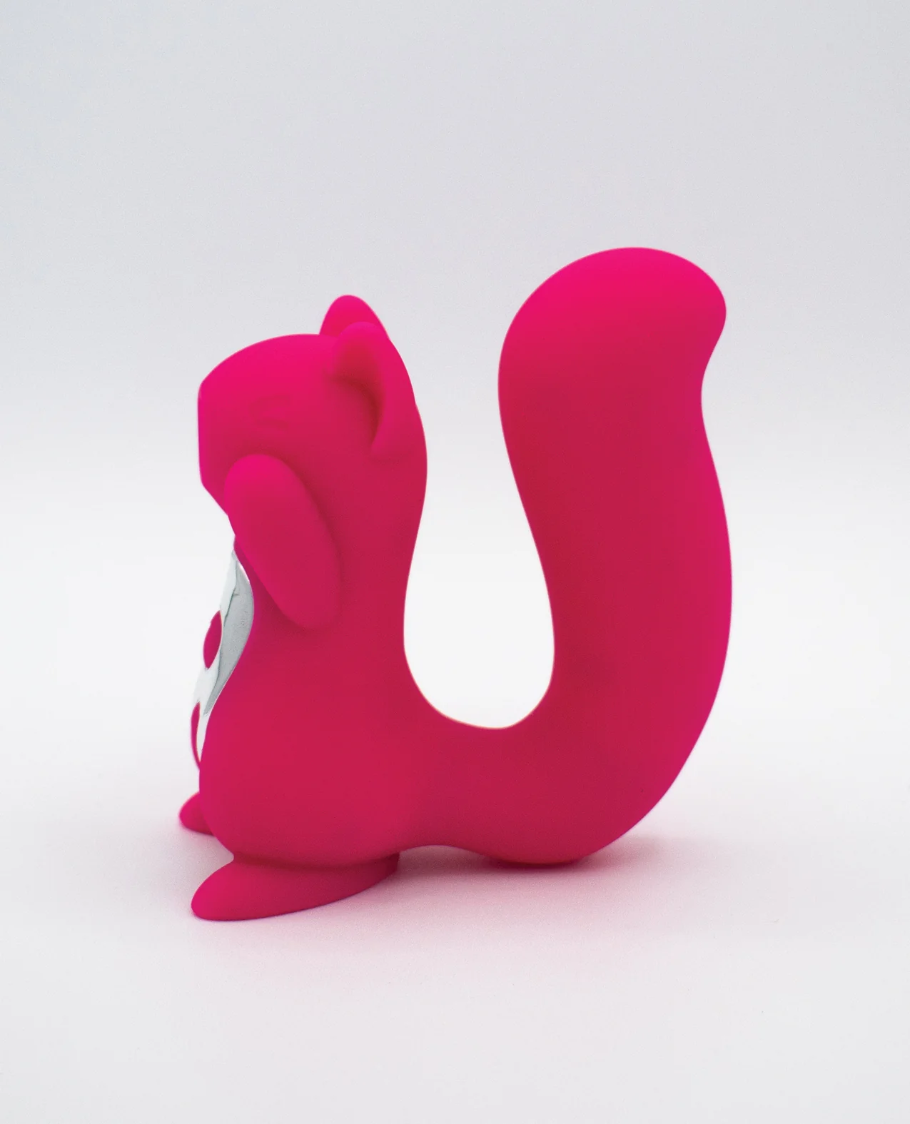 Screaming Squirrel - Image 6