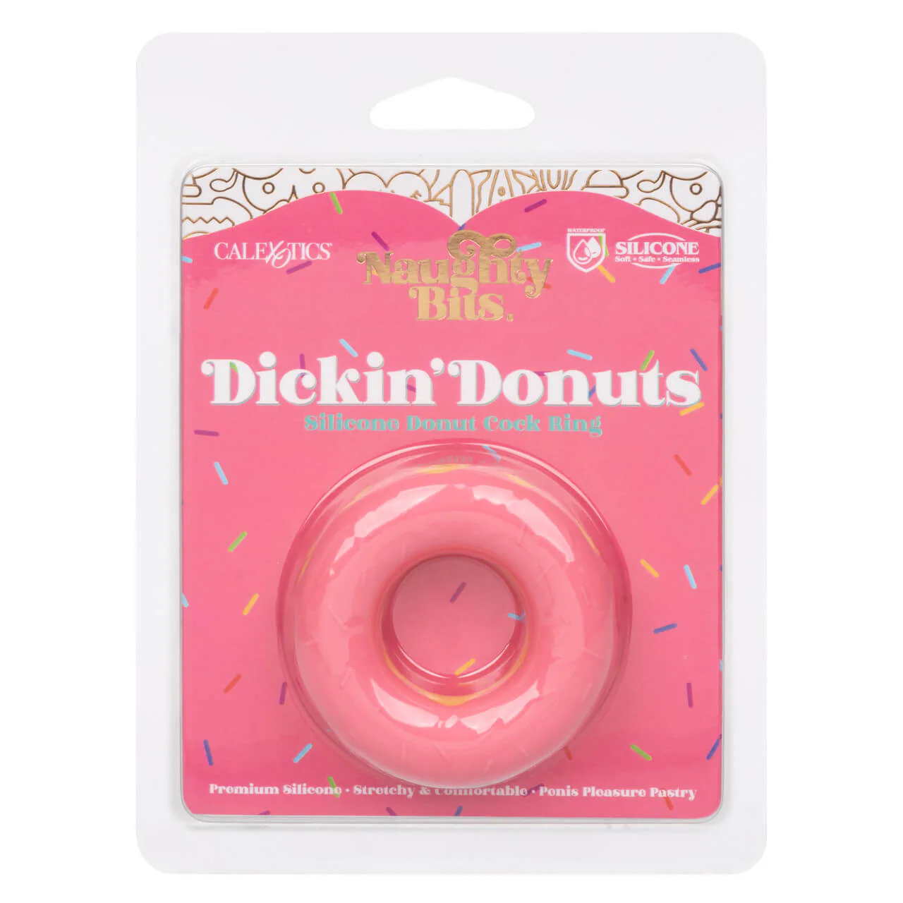 Naughty Bits Dickin' Donuts - Image 10