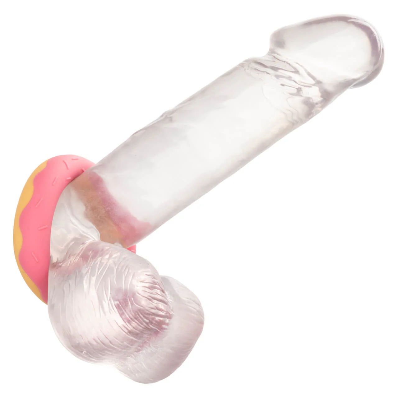 Naughty Bits Dickin' Donuts - Image 3
