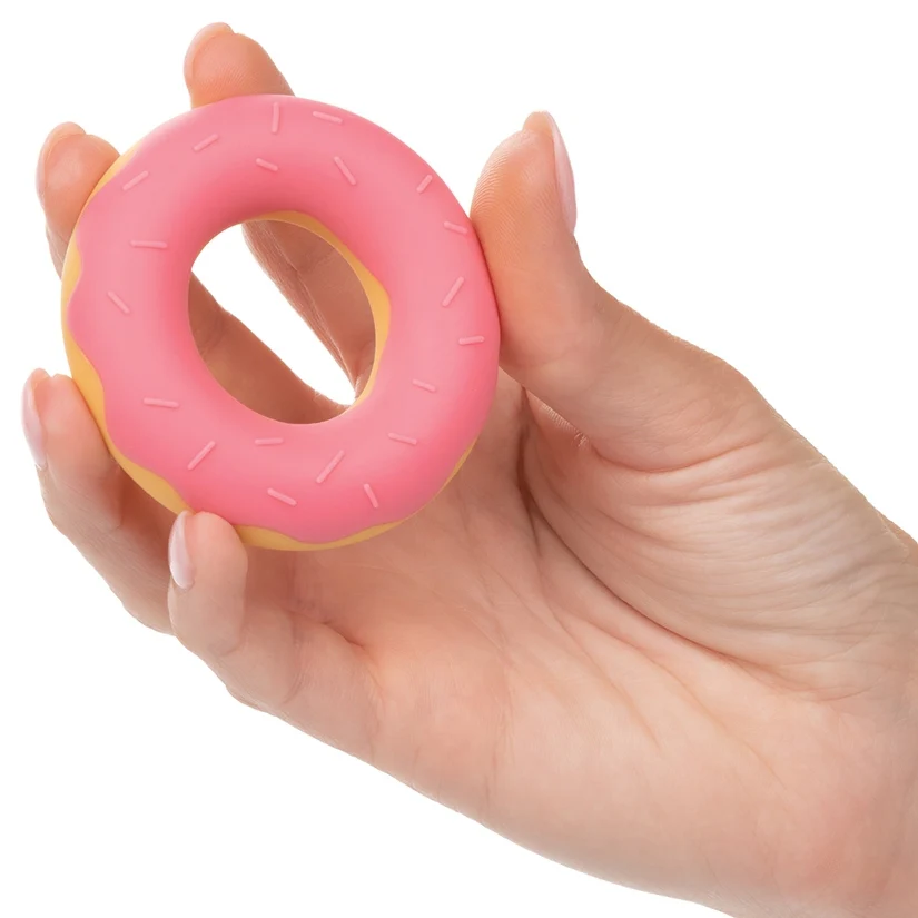 Naughty Bits Dickin' Donuts - Image 4