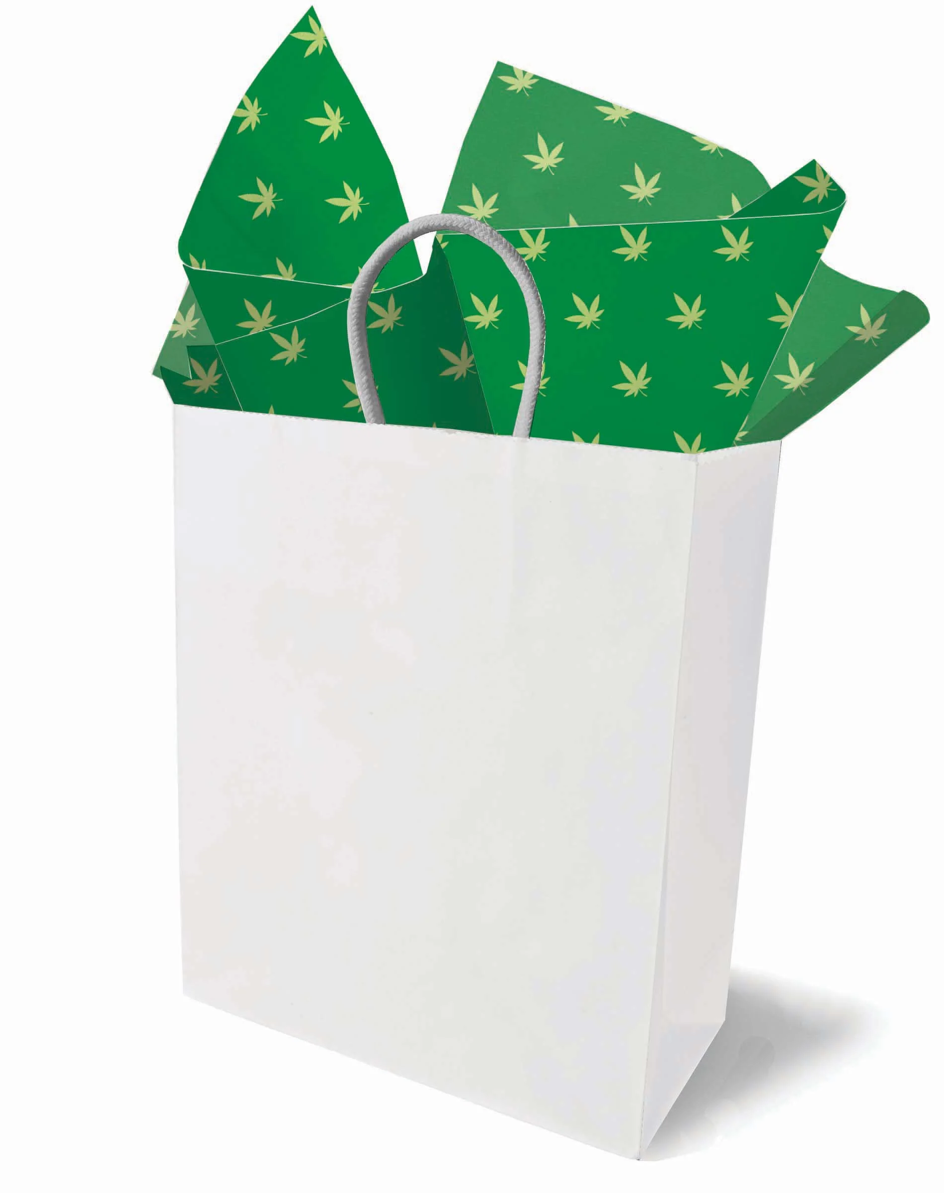 Naughty Tissue Paper - Image 4