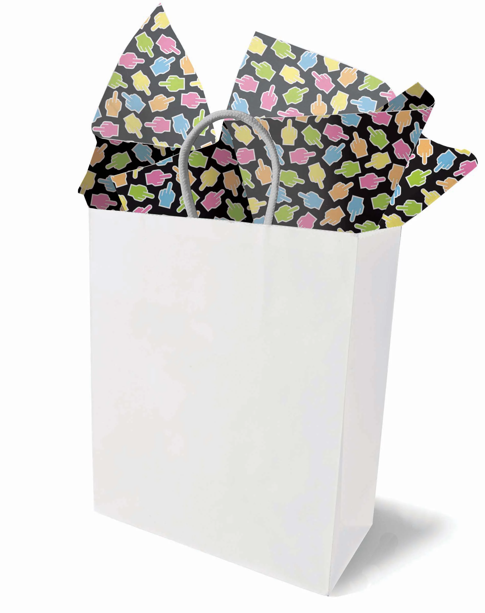 Naughty Tissue Paper - Image 6