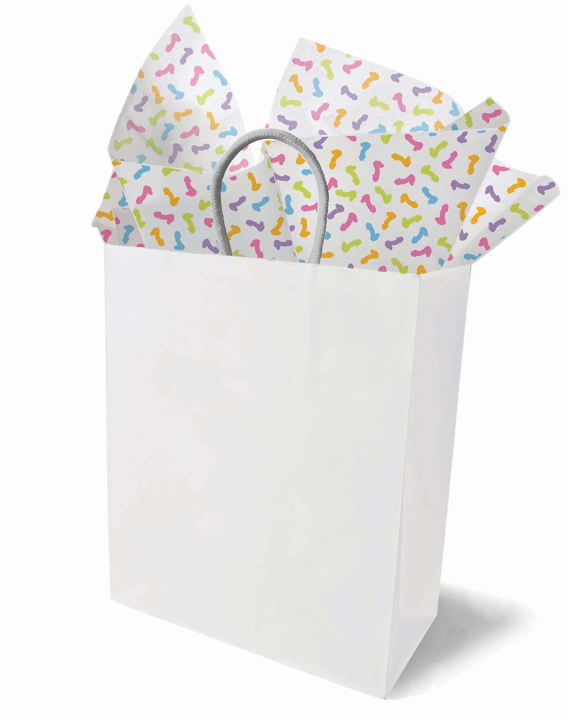 Naughty Tissue Paper - Image 8