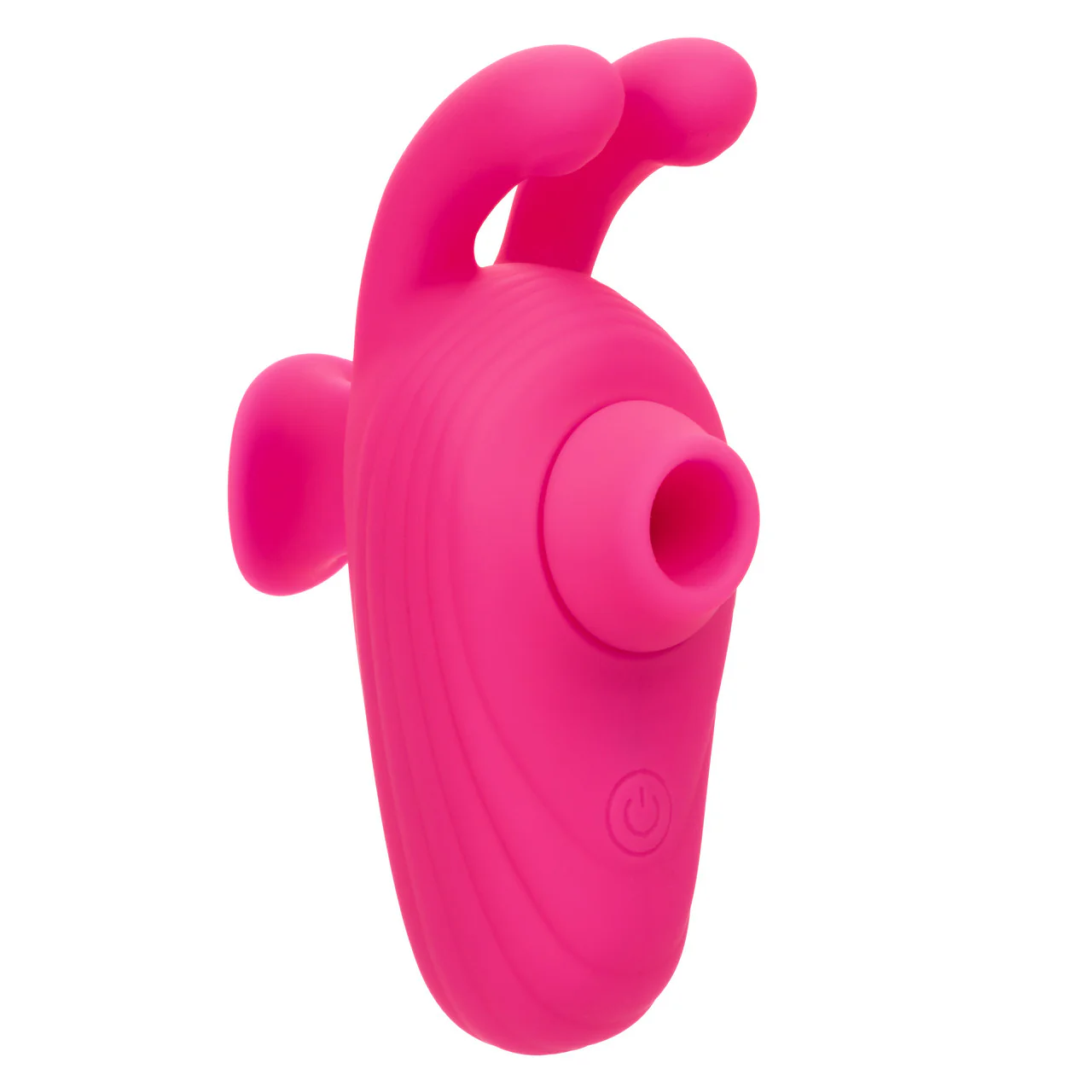 Neon Vibes Kissing Bunny - Image 4