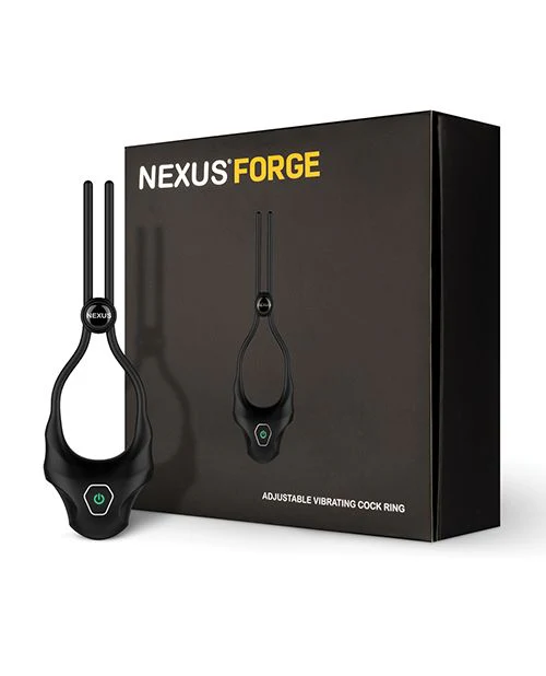 Nexus Forge Lasso Vibrating Ring - Image 8