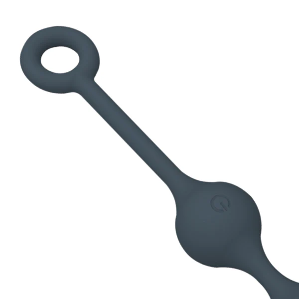 Nexus Quattro Vibrating Anal Beads - Image 3