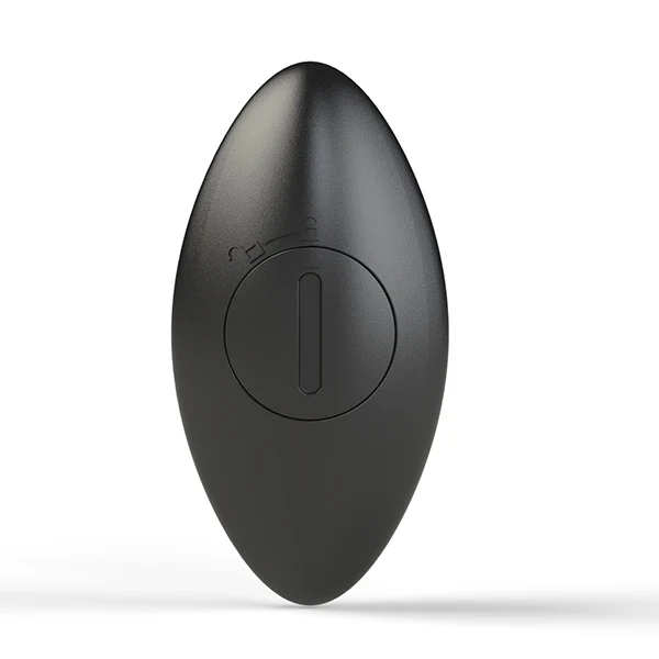 Nexus Quattro Vibrating Anal Beads - Image 6