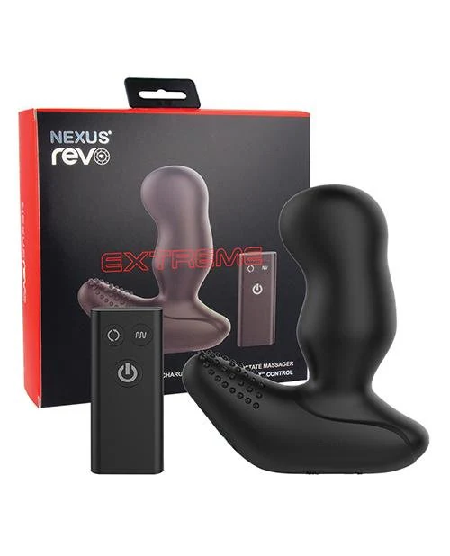 Nexus Revo Extreme - Image 5