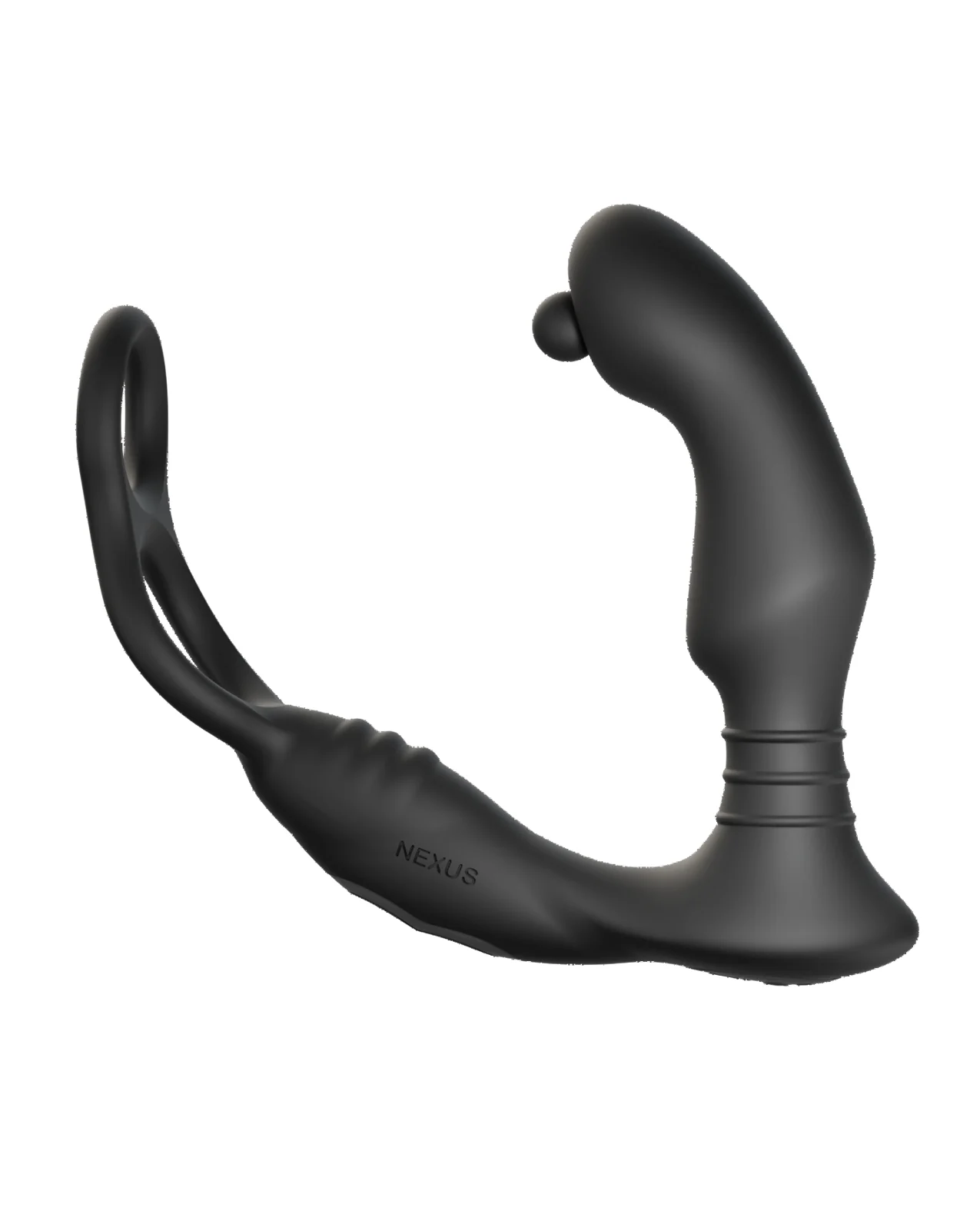 Nexus Simul8 Orbit Thumping Anal Cock & Ball - Image 2