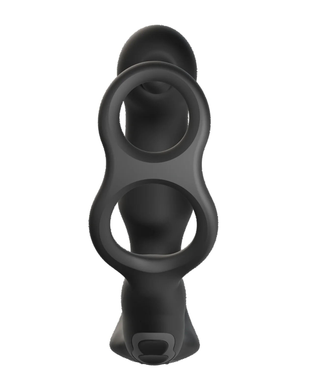 Nexus Simul8 Orbit Thumping Anal Cock & Ball - Image 3