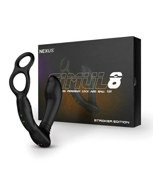 Nexus Simul8 - Stroker Edition - Image 8