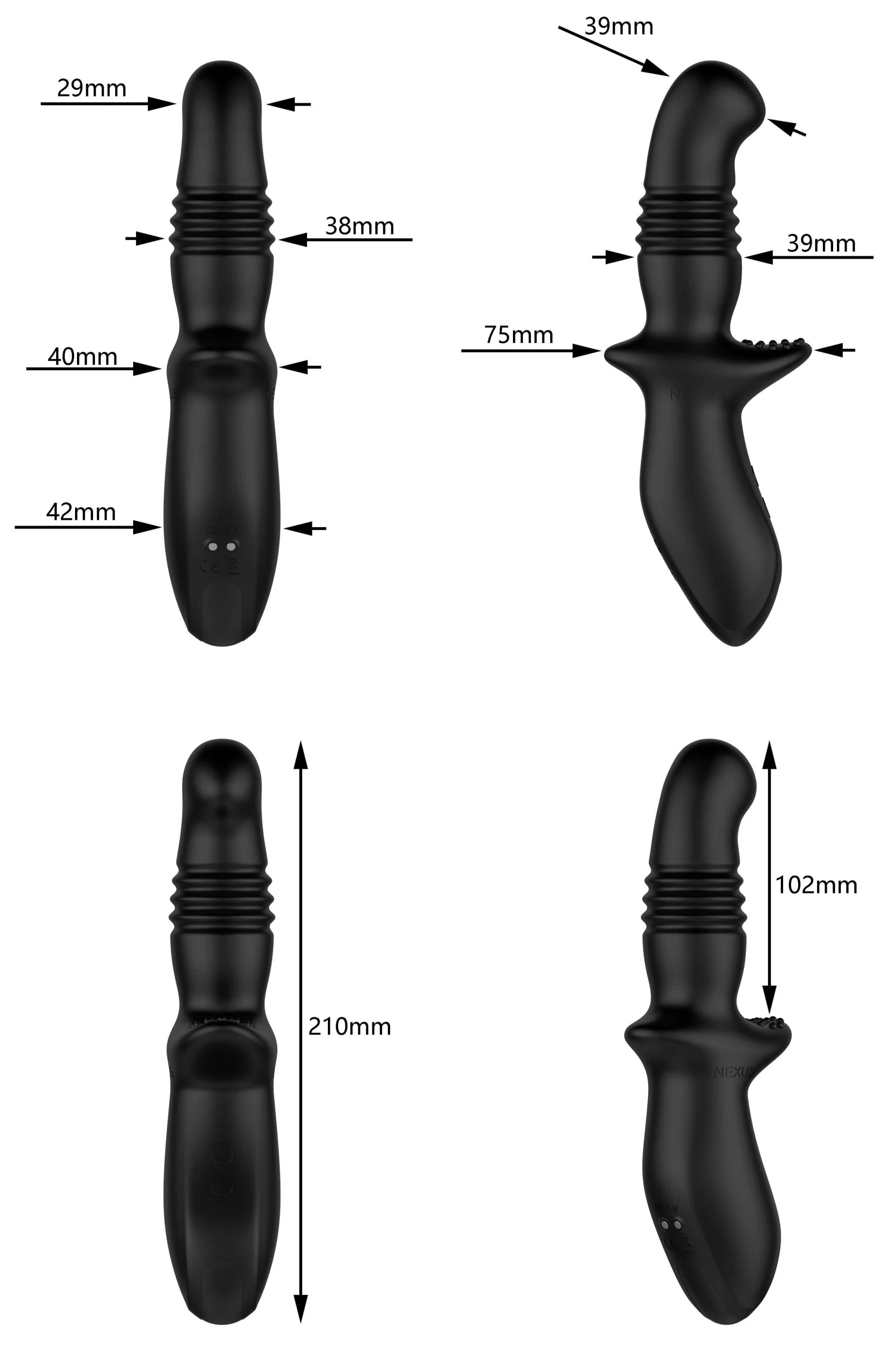 Nexus Thrust - Image 4
