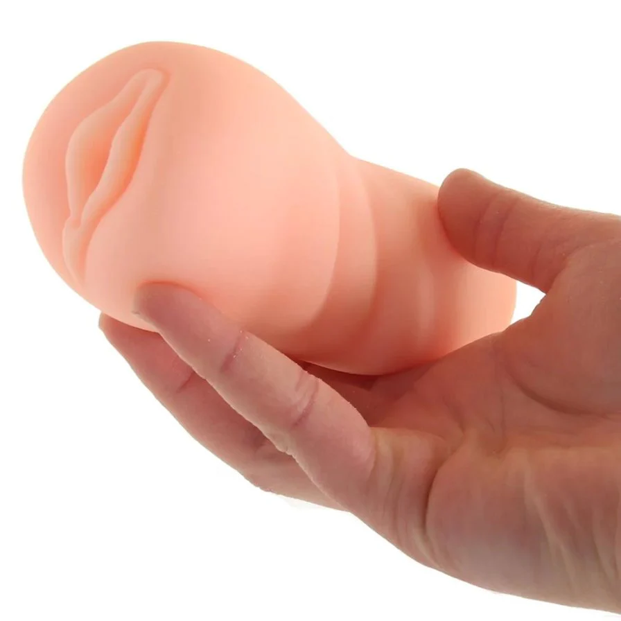 Nina Elle 3D Pussy Stroker - Image 2