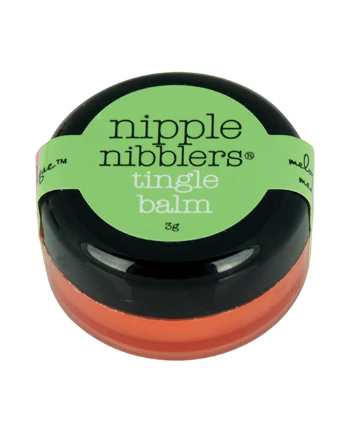 Nipple Nibbler Cool Tingle Balm - Image 8