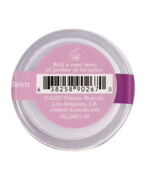 Nipple Nibbler Sour Tingle Balm - Image 18