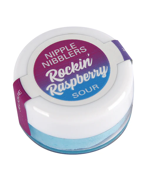 Nipple Nibbler Sour Tingle Balm - Image 2