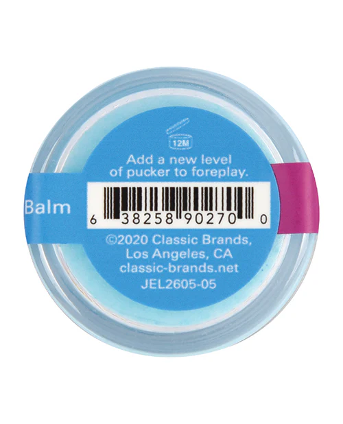 Nipple Nibbler Sour Tingle Balm - Image 4