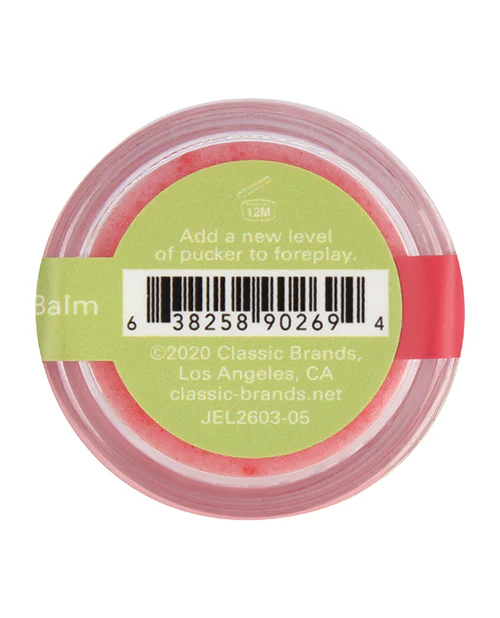 Nipple Nibbler Sour Tingle Balm - Image 6