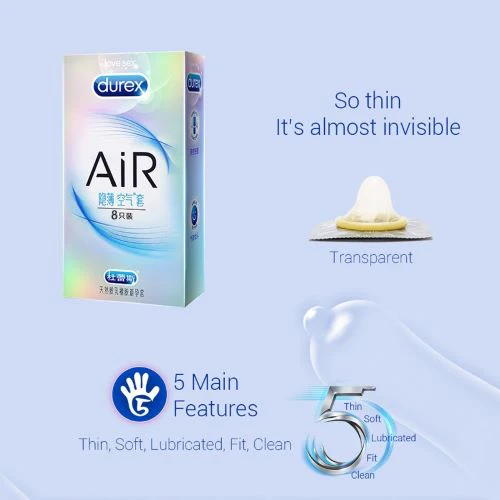 Durex Air: Regular Fit - Image 2