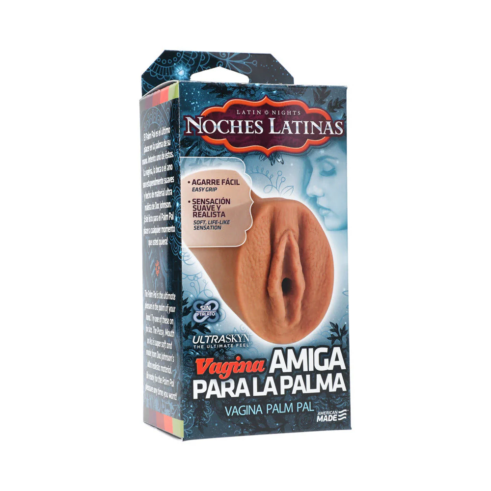 Noches Latinas Vagina - Image 2