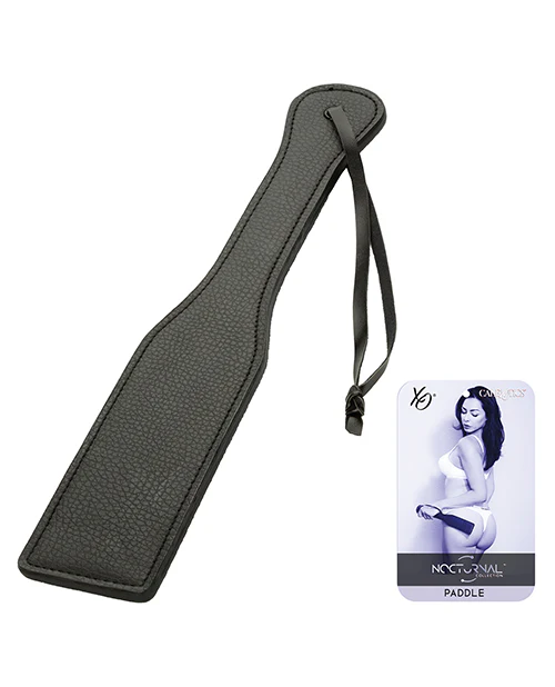 Nocturnal Stitched Paddle