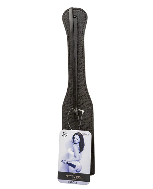 Nocturnal Stitched Paddle - Image 6