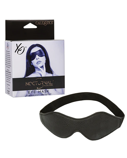Nocturnal Stretch to Fit Mask - Image 6
