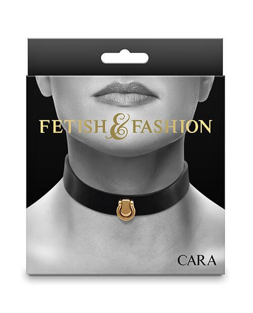 NS Novelties Cara Collar - Image 2