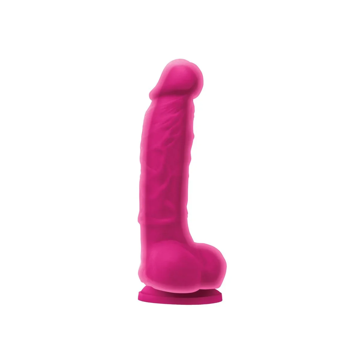 NS Novelties Colours Dual Density 5" - Image 4