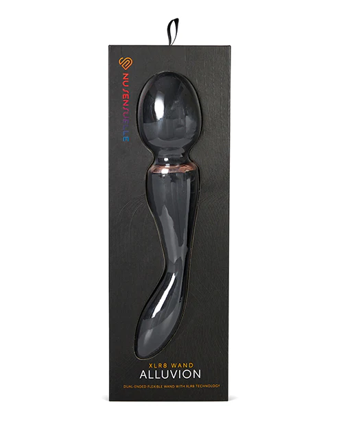 Alluvion XLR8 - Image 5