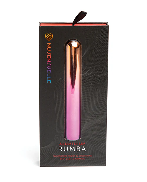 Aluminum Rumba - Image 5