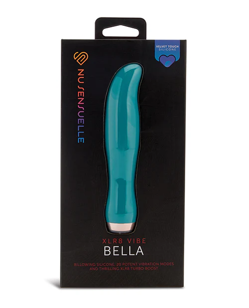 Nu Sensuelle Bella - Image 9