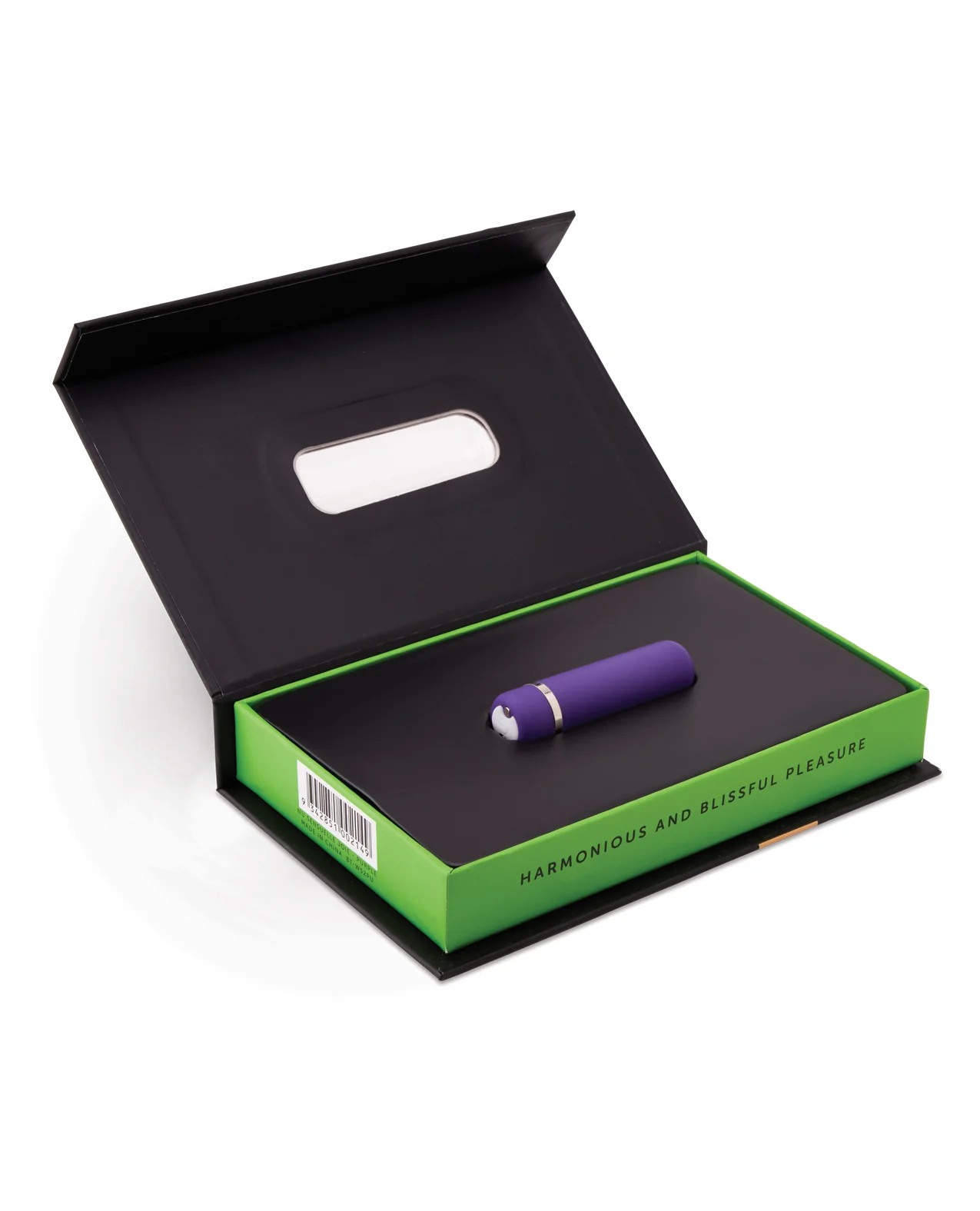 Nu Sensuelle Joie Bullet in Gift Box - Image 12