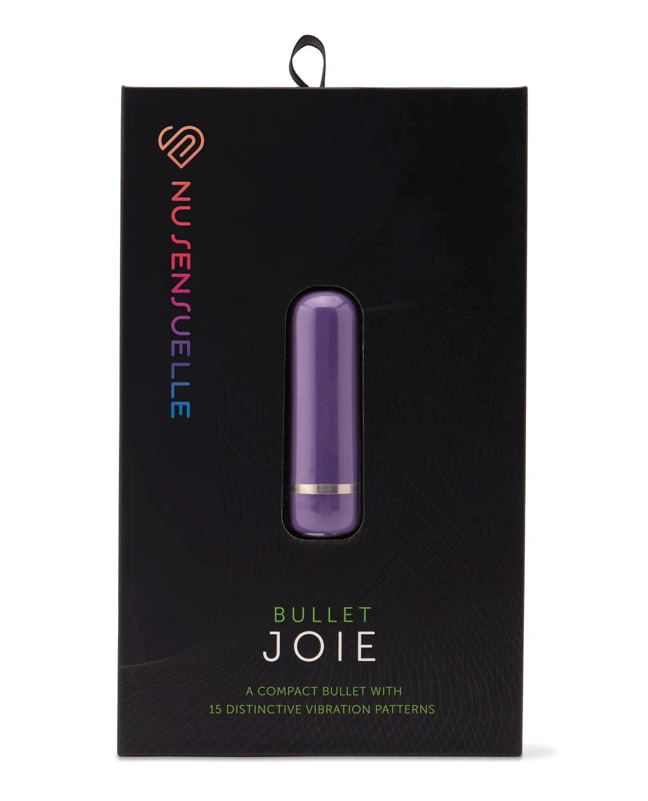 Nu Sensuelle Joie Bullet in Gift Box - Image 14