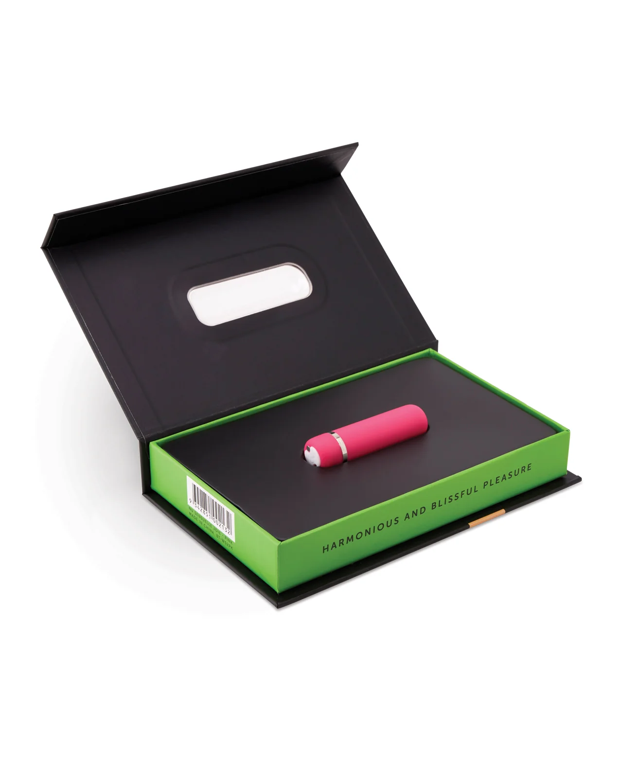 Nu Sensuelle Joie Bullet in Gift Box - Image 20