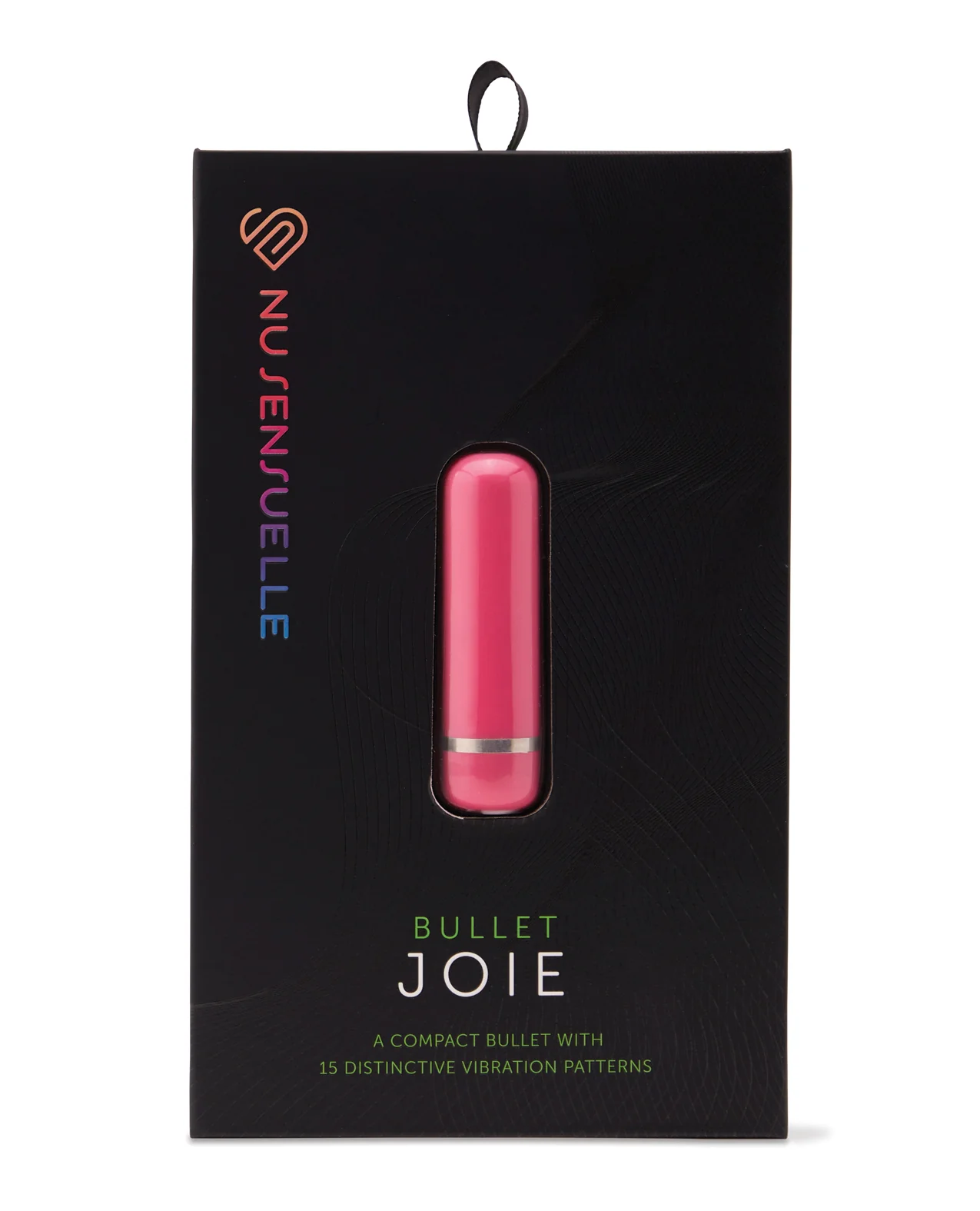 Nu Sensuelle Joie Bullet in Gift Box - Image 23