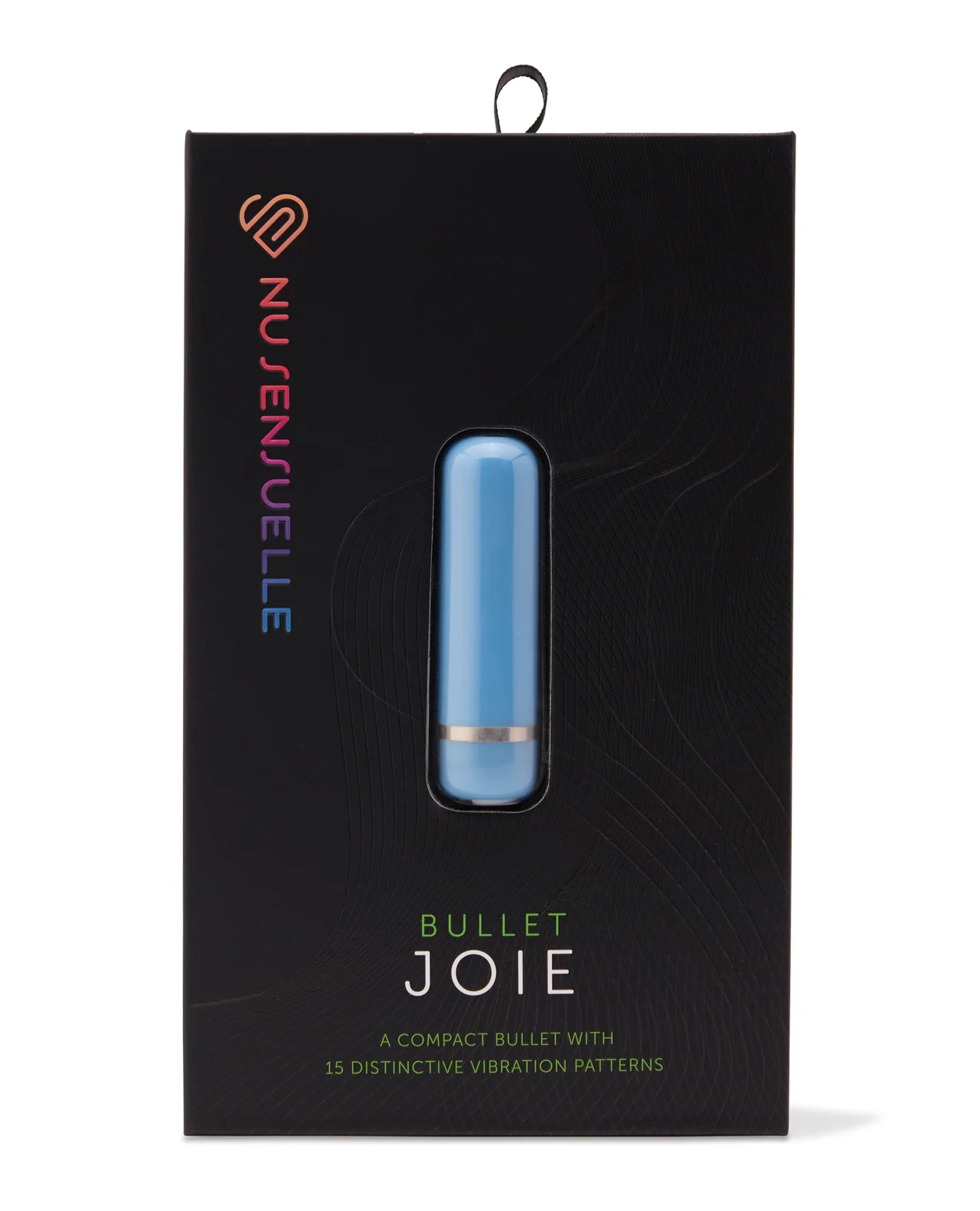 Nu Sensuelle Joie Bullet in Gift Box - Image 28