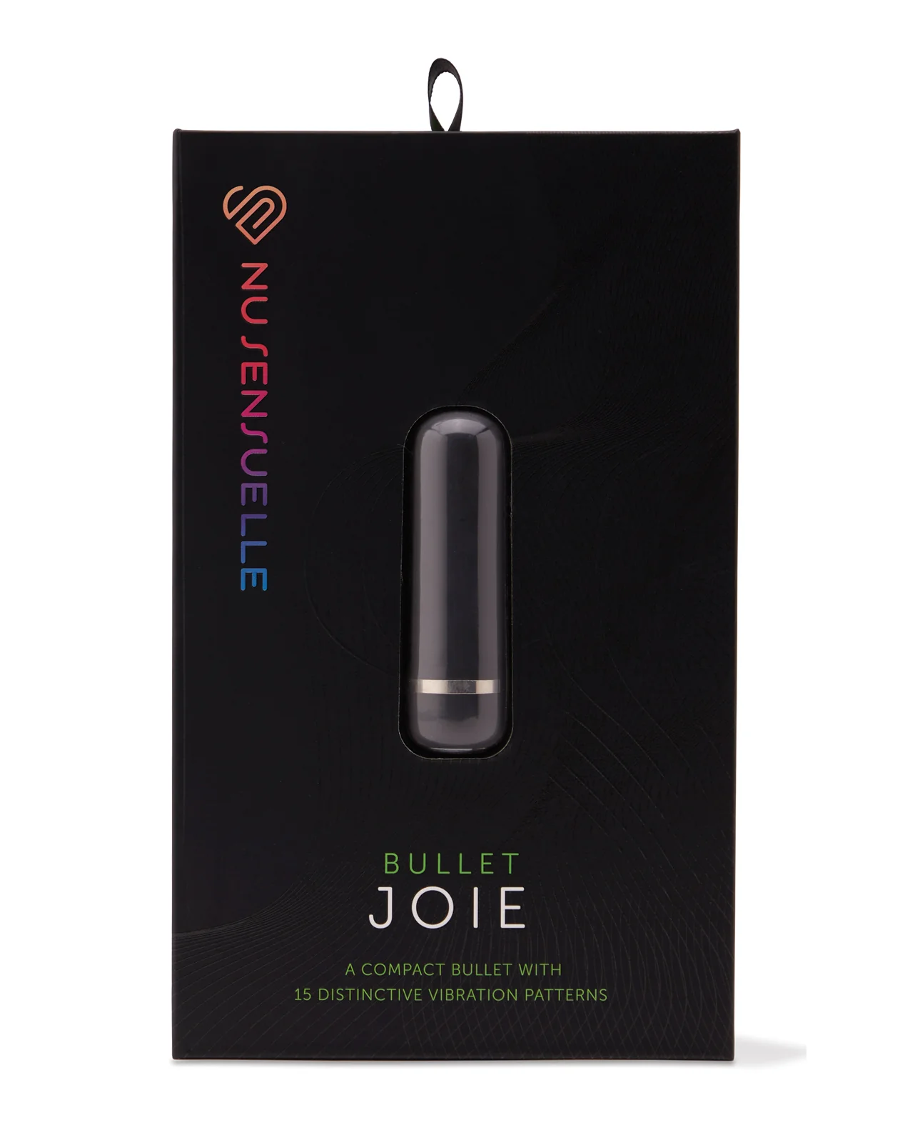 Nu Sensuelle Joie Bullet in Gift Box - Image 7