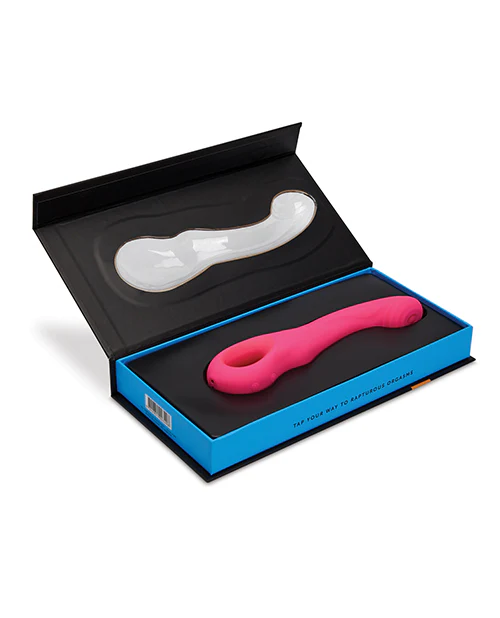 Nu Sensuelle Rhapsody Tapping Vibe - Image 10