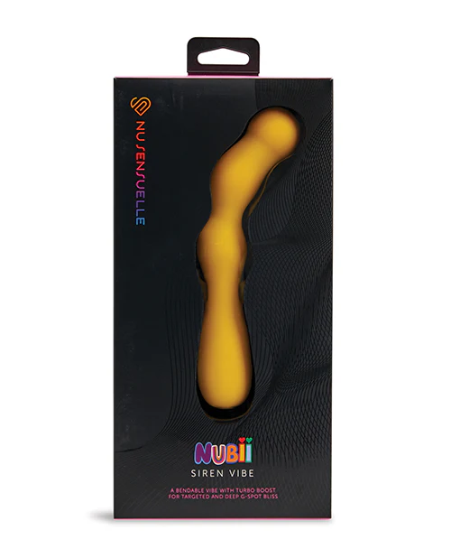 Nubii: Siren G-Spot - Image 6