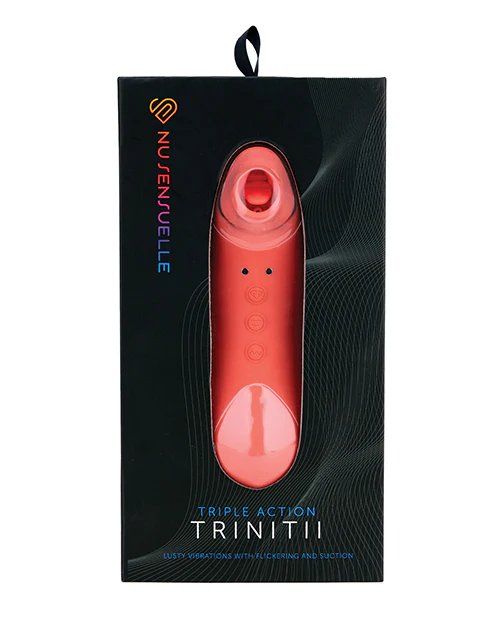 nu Sensuelle Trinitii 3-in-1 - Image 12