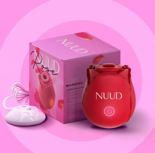 NUUD Rose - Image 3