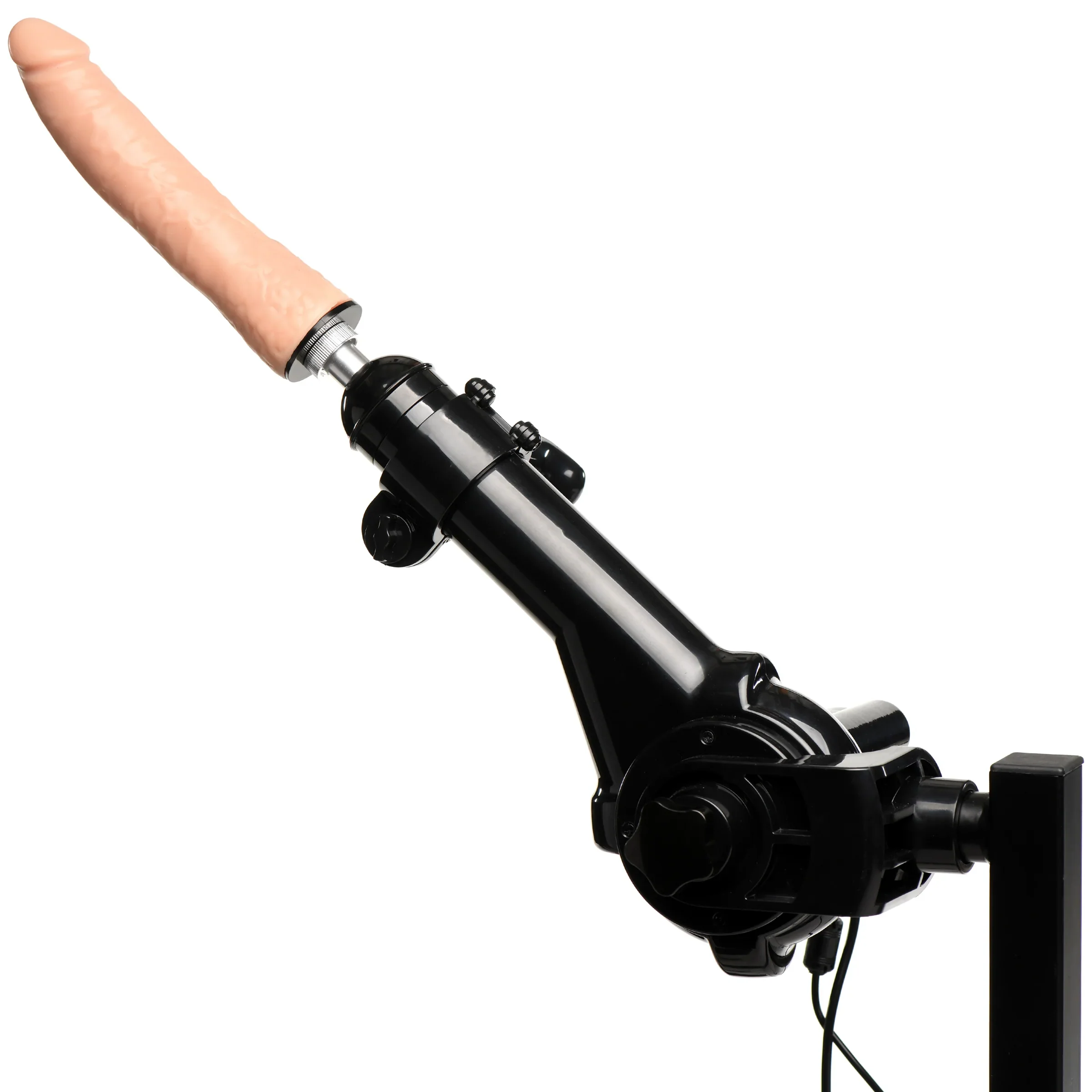 Obedience Bench with Sex Machine - Image 7