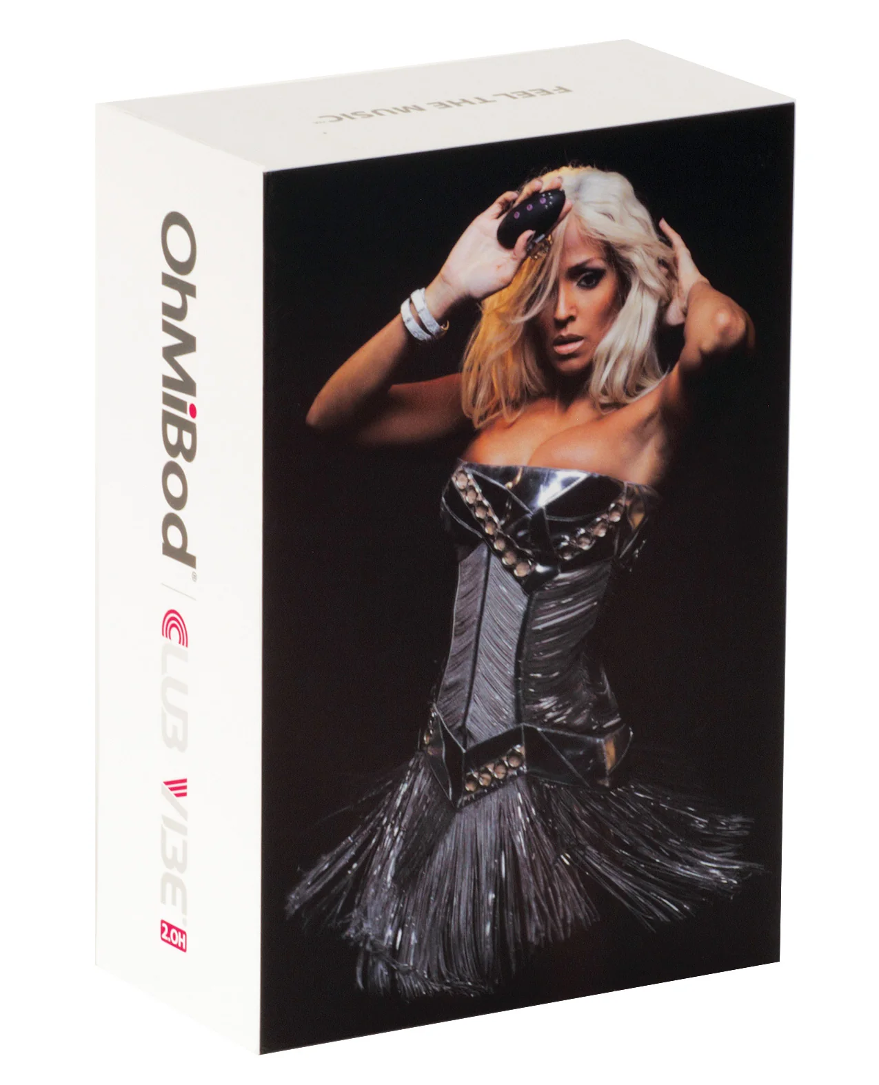 OhMiBod Club Vibe 2.OH - Image 3