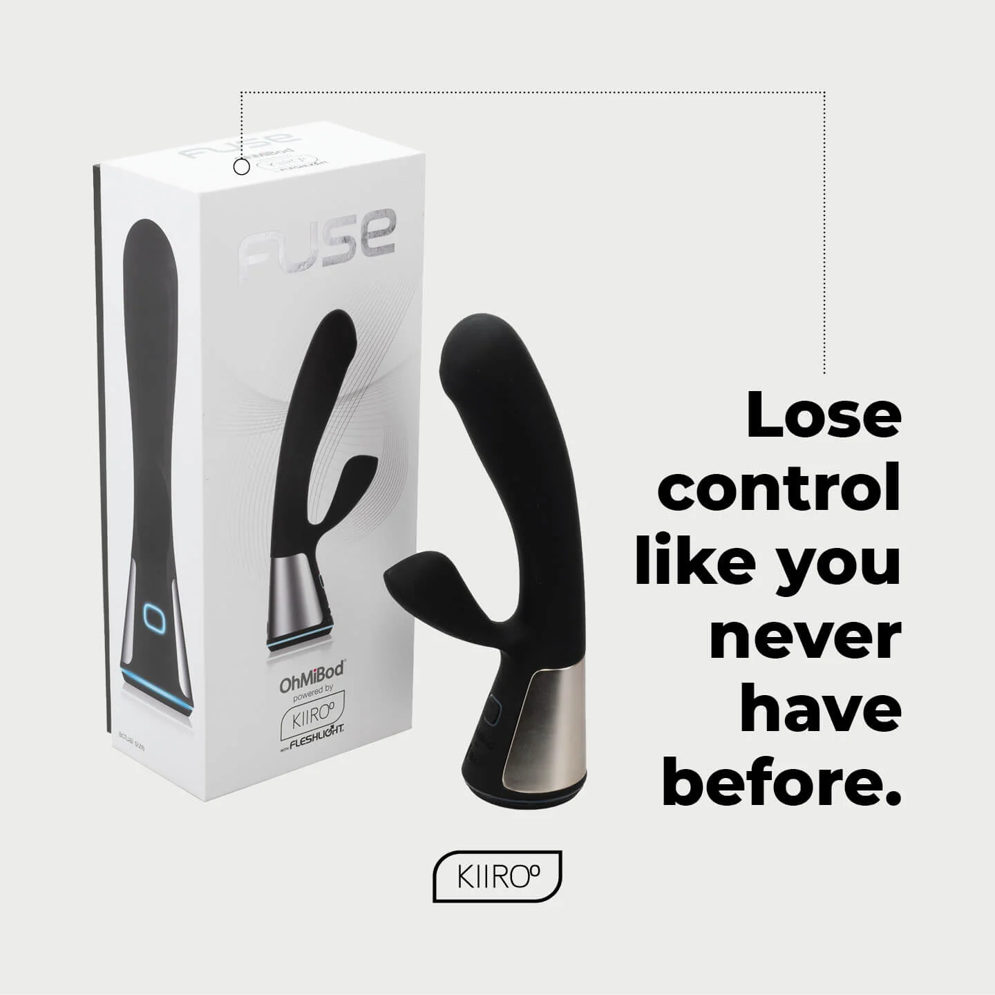 OhMiBod Fuse - Image 3