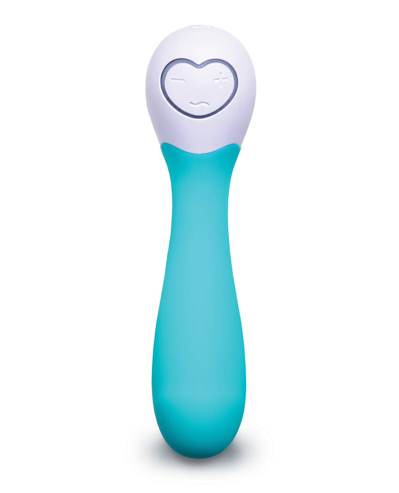 OhMiBod Lovelife Cuddle Mini G-Spot Vibe - Image 2