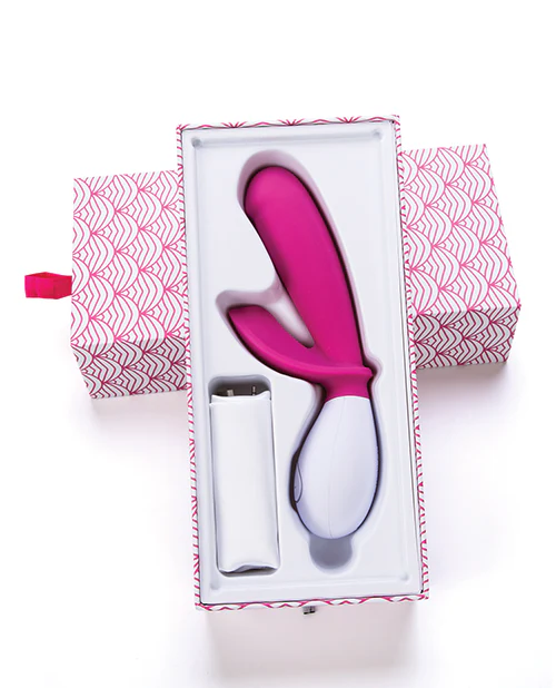 OhMiBod Lovelife Snuggle - Image 3