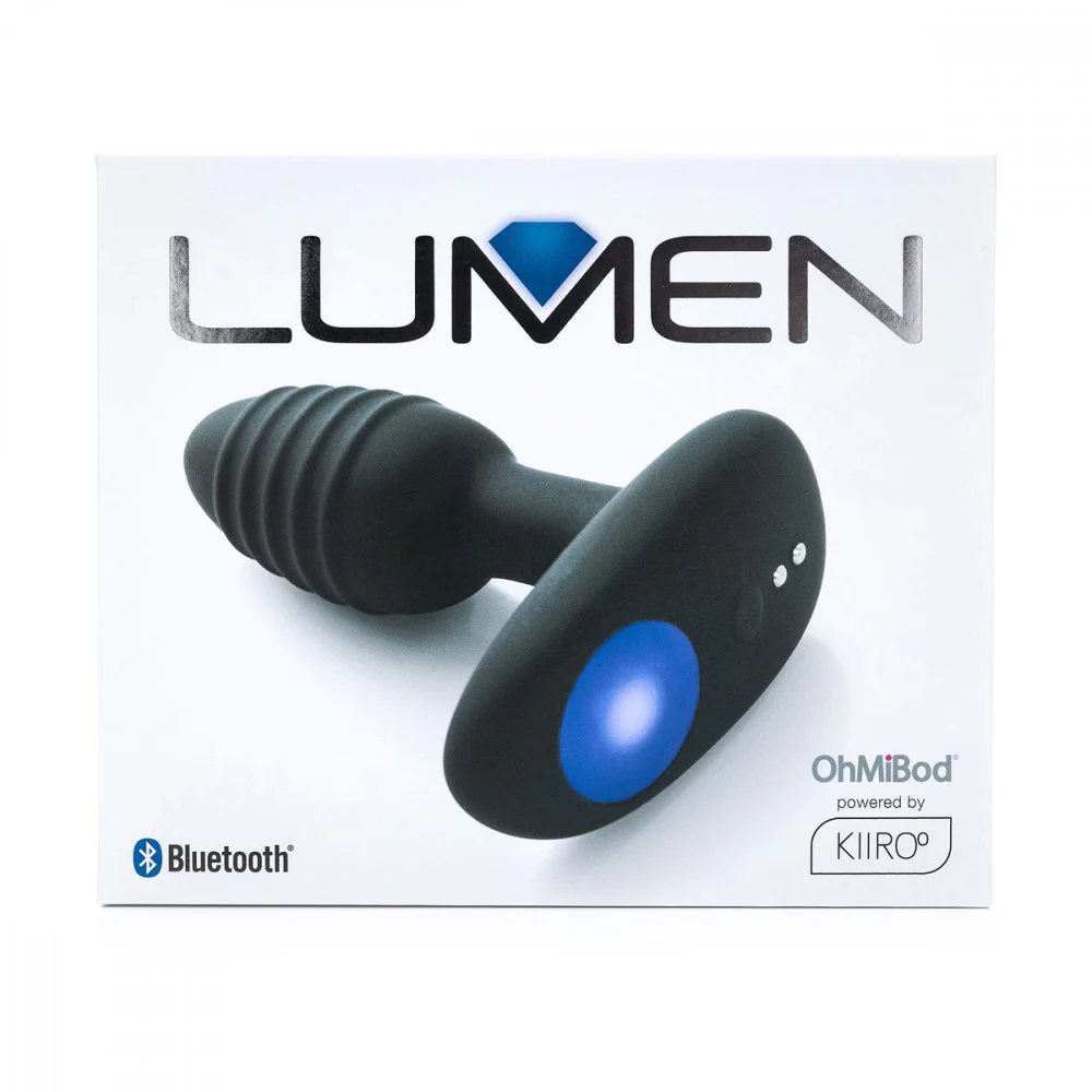 OhMiBod Lumen - Image 7