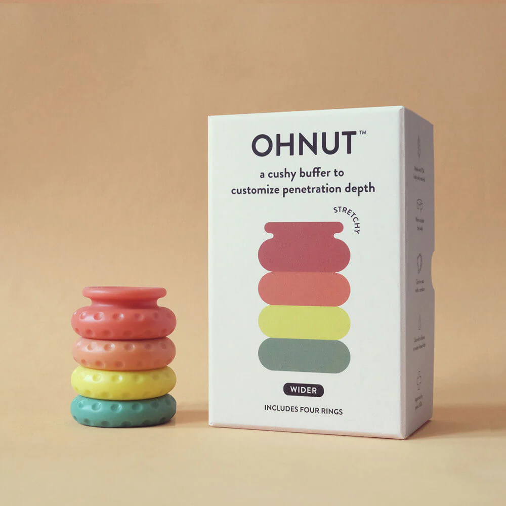 OhNut Penetration Buffer - Image 10