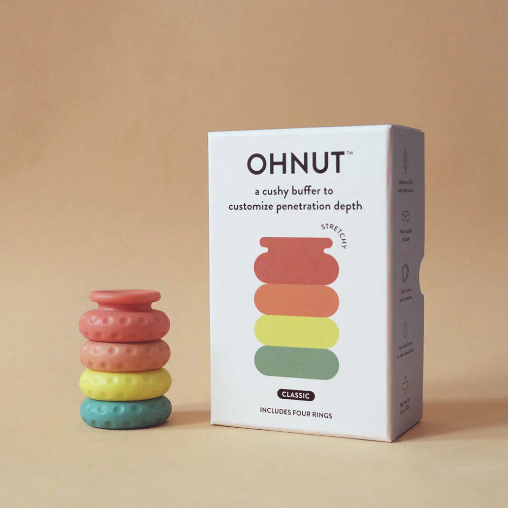 OhNut Penetration Buffer - Image 7